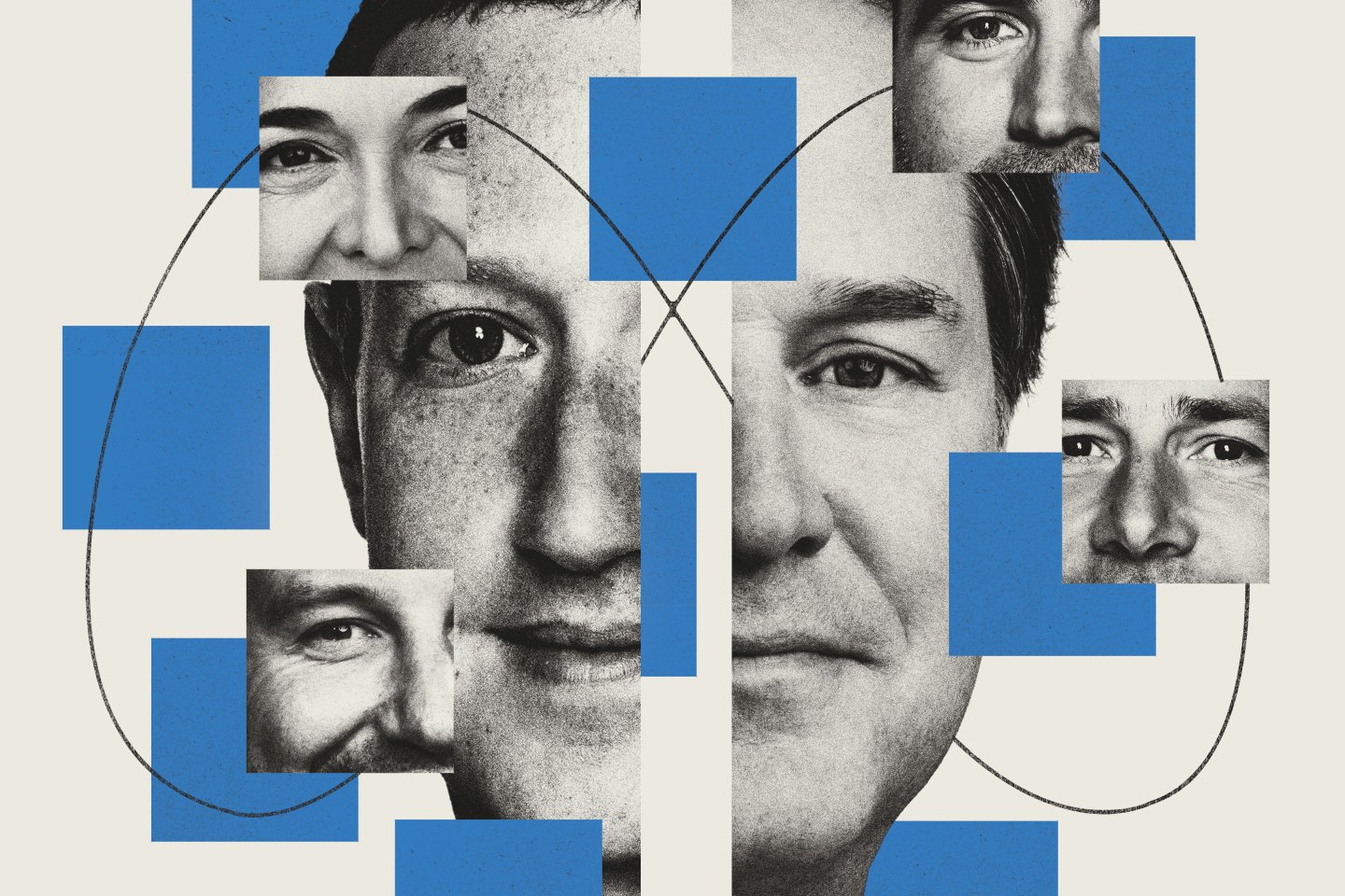 Facebook’s unlikely new public face: How Nick Clegg went from political wipeout in London to Mark Zuckerberg’s inner circle at Meta