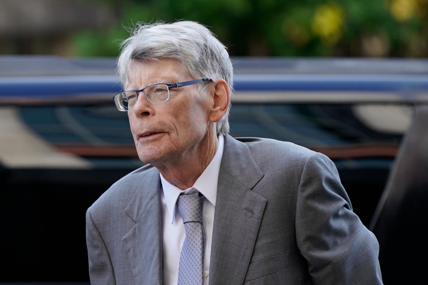 Antitrust trial puts book publishing industry in the dock as Justice Department attempts to block merger of Penguin Random House, Simon & Schuster
