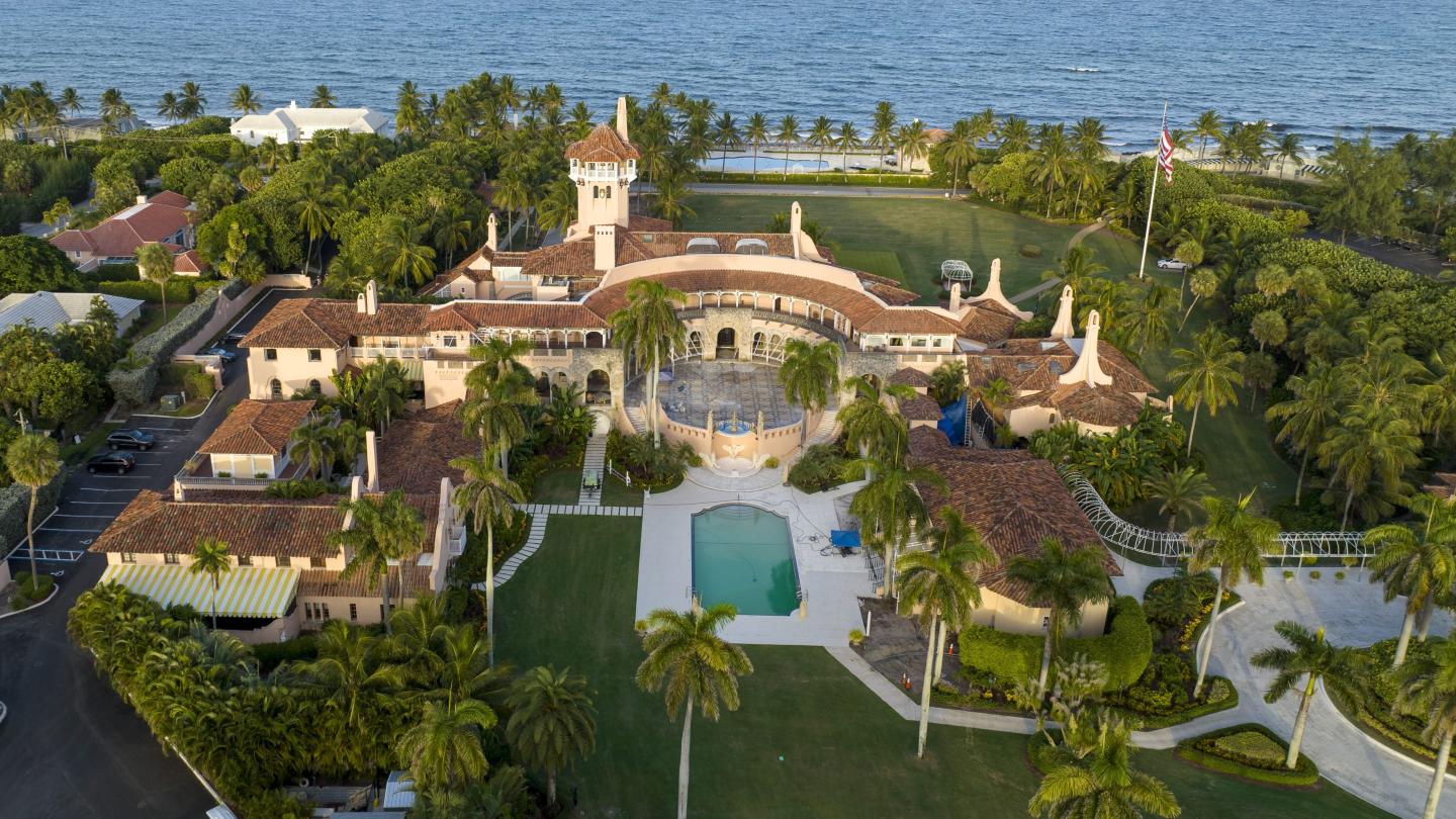 The FBI seized ultra ‘top secret’ documents in search of Trump’s Mar-a-Lago, including some that could cause ‘exceptionally grave’ damage to U.S. interests