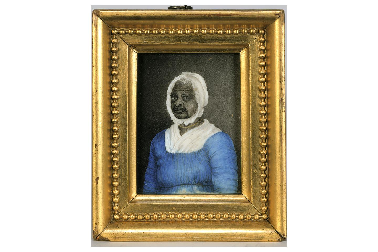 Statue honors once-enslaved Massachusetts woman who won freedom in court more than 80 years ahead of the Emancipation Proclamation