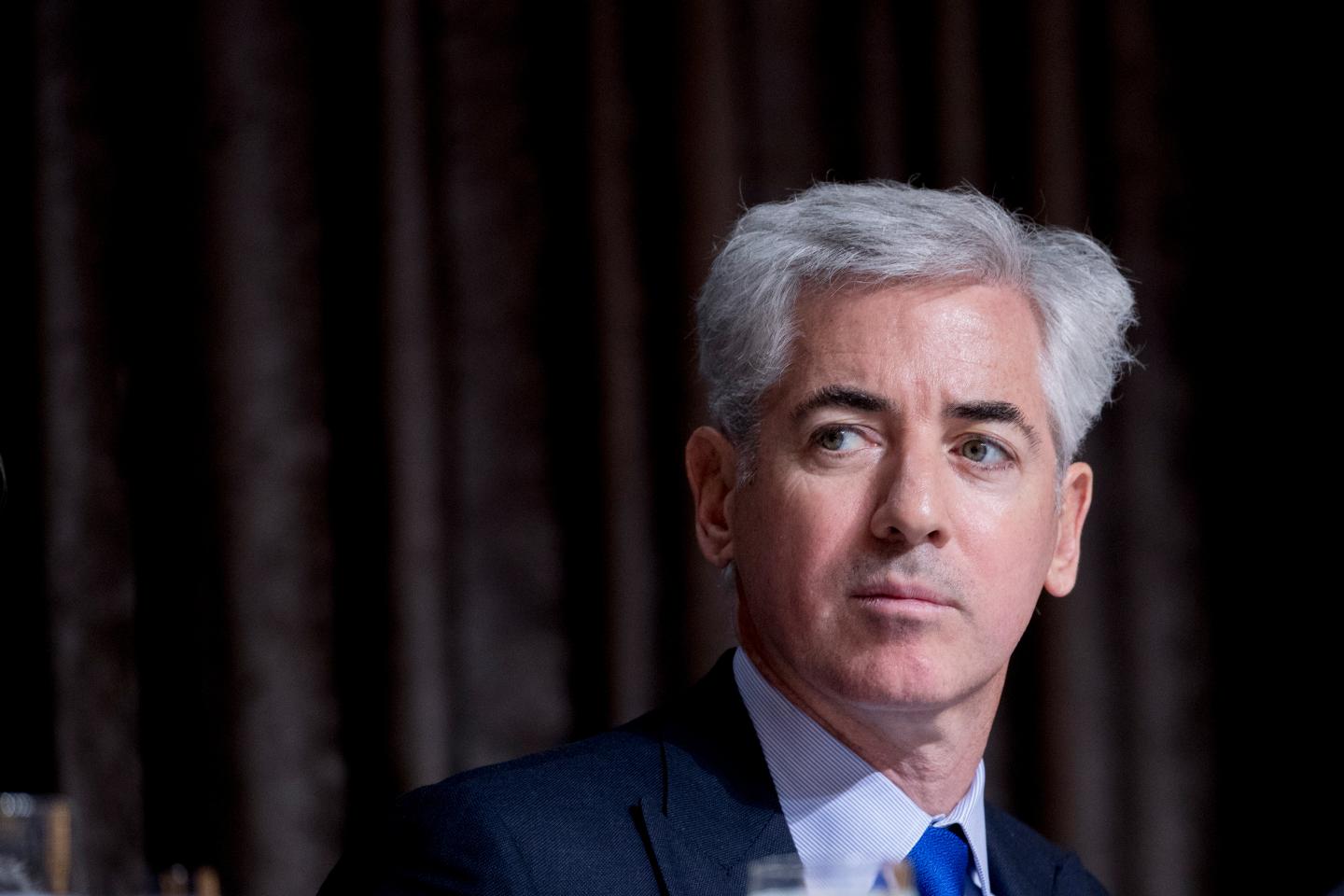 Bill Ackman says Visa ‘tomorrow could shut down MindGeek,’ Pornhub’s parent company that’s facing a lawsuit for profiting off child pornography