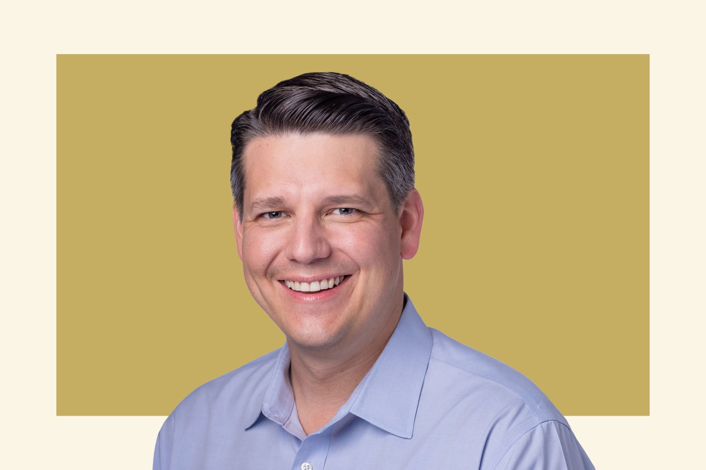 “Let’s put it bluntly: The market didn't care about profitability. We didn't talk about profitability,” says Affirm CFO Michael Linford.
