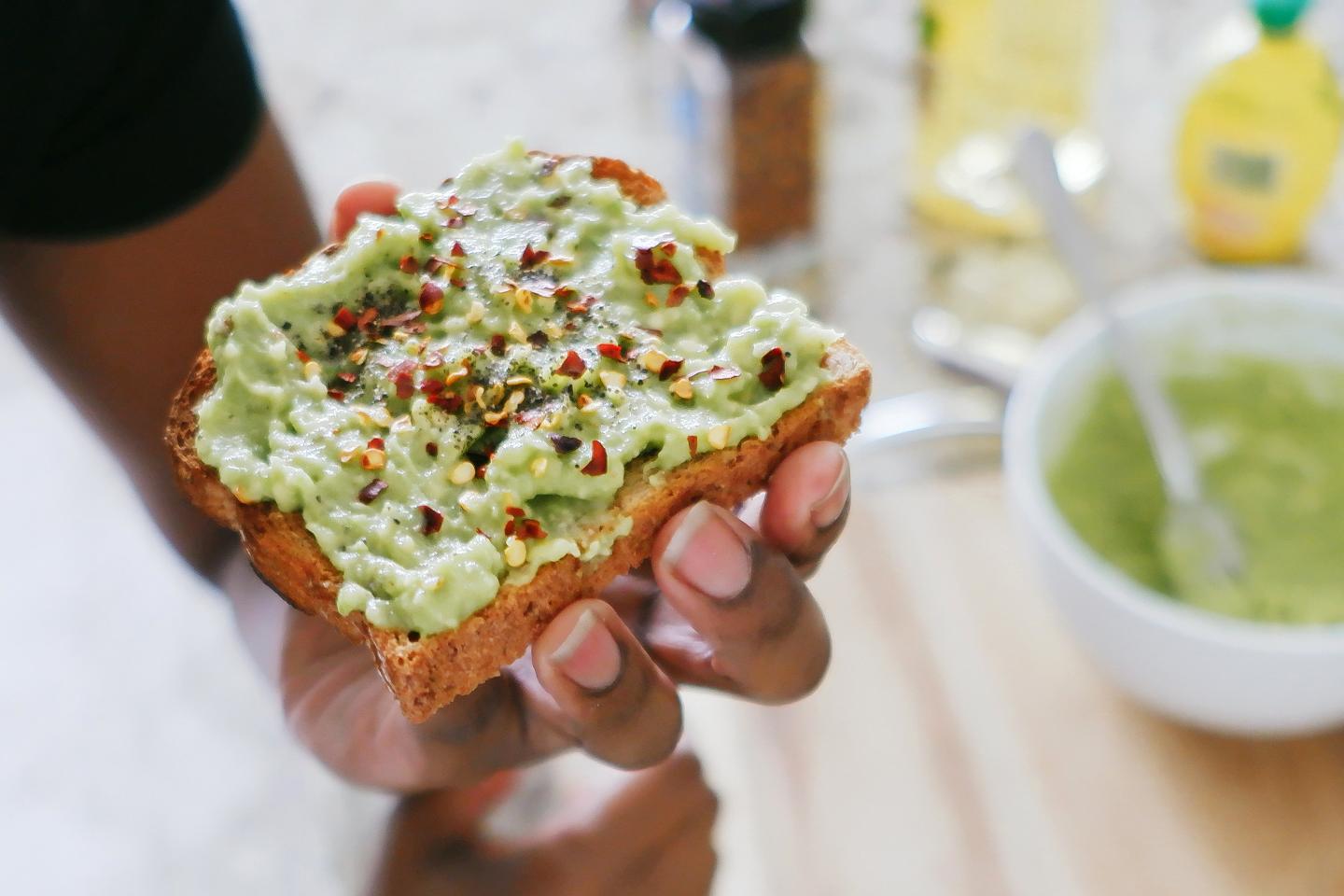 No more avocado toast: Gen Z and millennials are ditching restaurants in hopes of saving money