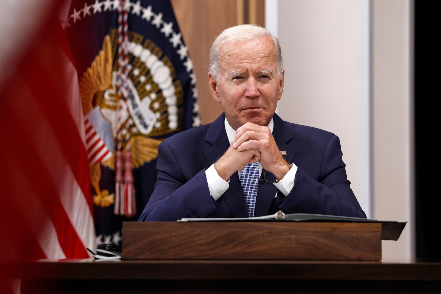 Child care is out, climate is in: Here’s what got axed—and didn’t—from Biden’s big bill, with Manchin and Simena’s sign-off