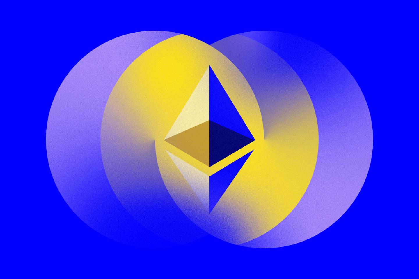 Ethereum-merge