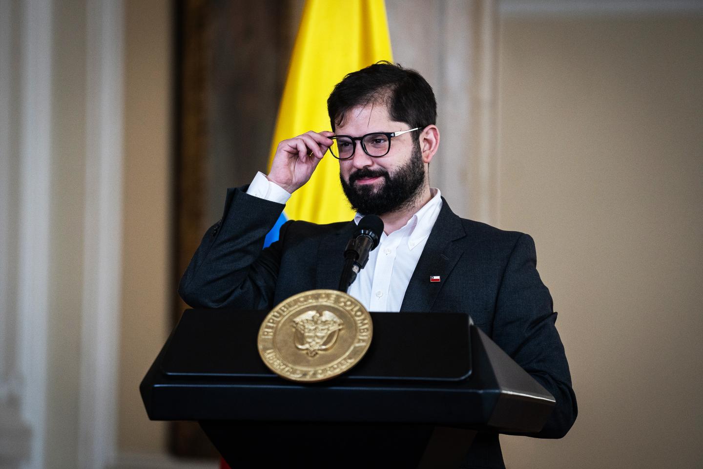 Chile’s new millennial leftist president is presiding over a vote on a new constitution to replace the one inherited from a dictatorship, and top economists love it