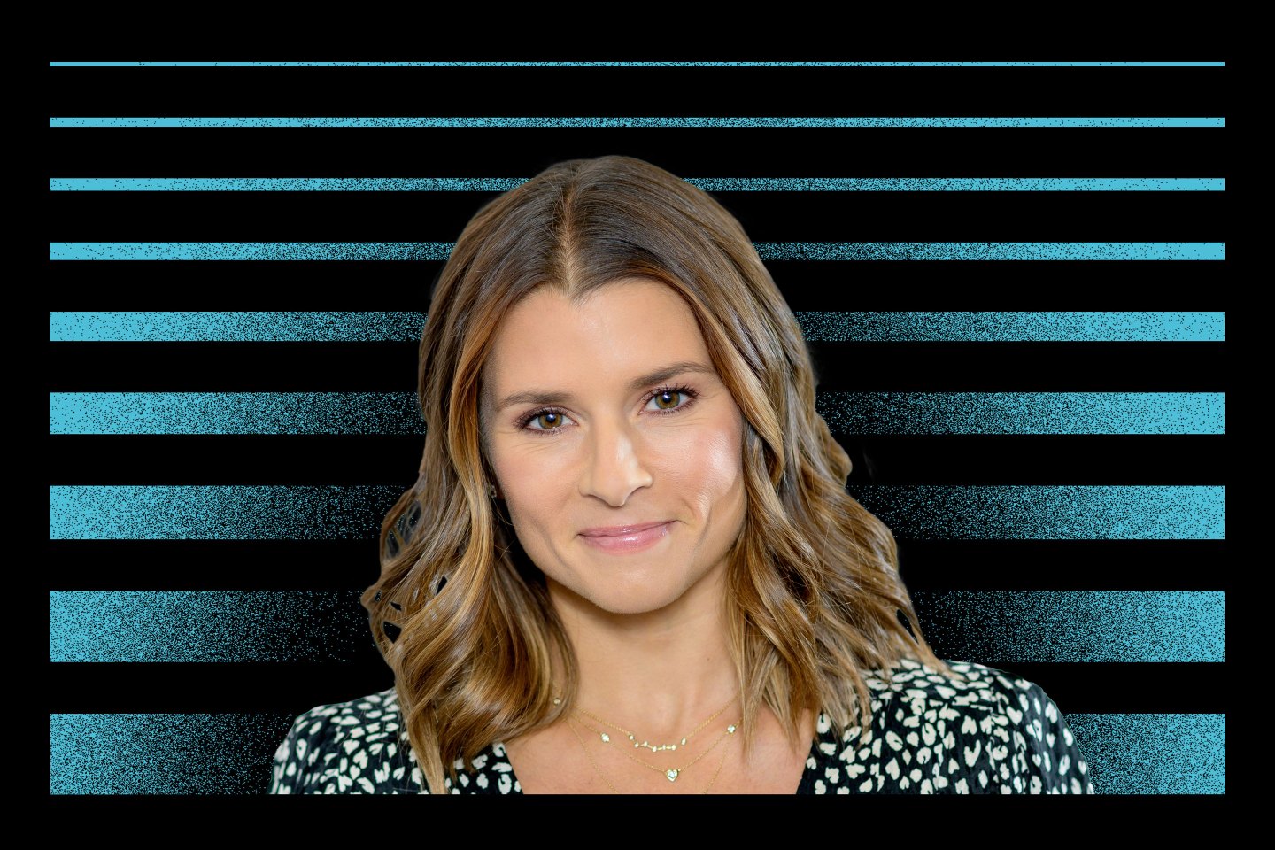 Danica Patrick on investing on Petfolk.