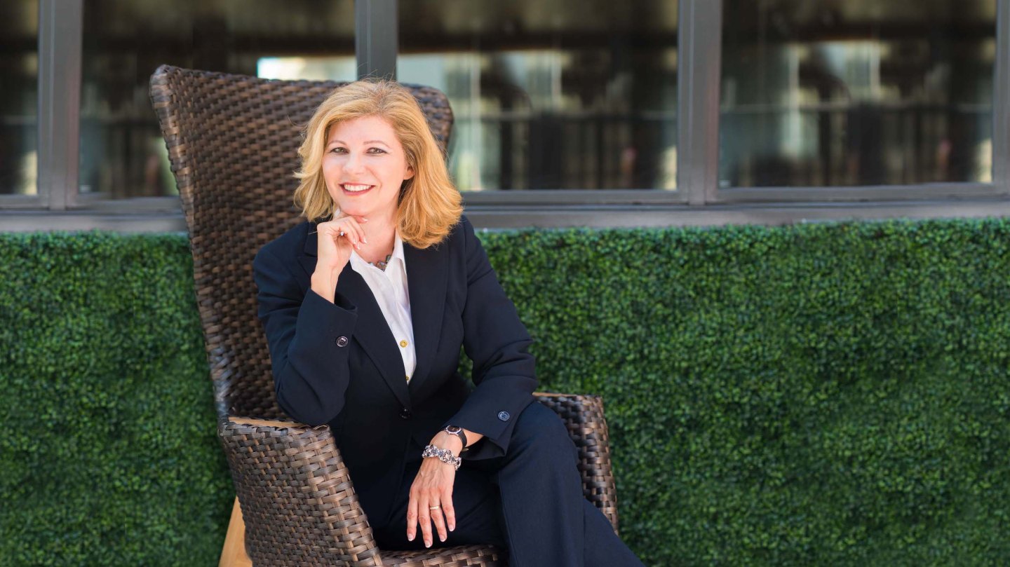 Edith Hamilton, CFO executive coach, founder NEXT New Growth. Hamilton offers lessons for newly minted CFOs and those who “made some mistakes they’d rather not repeat.”