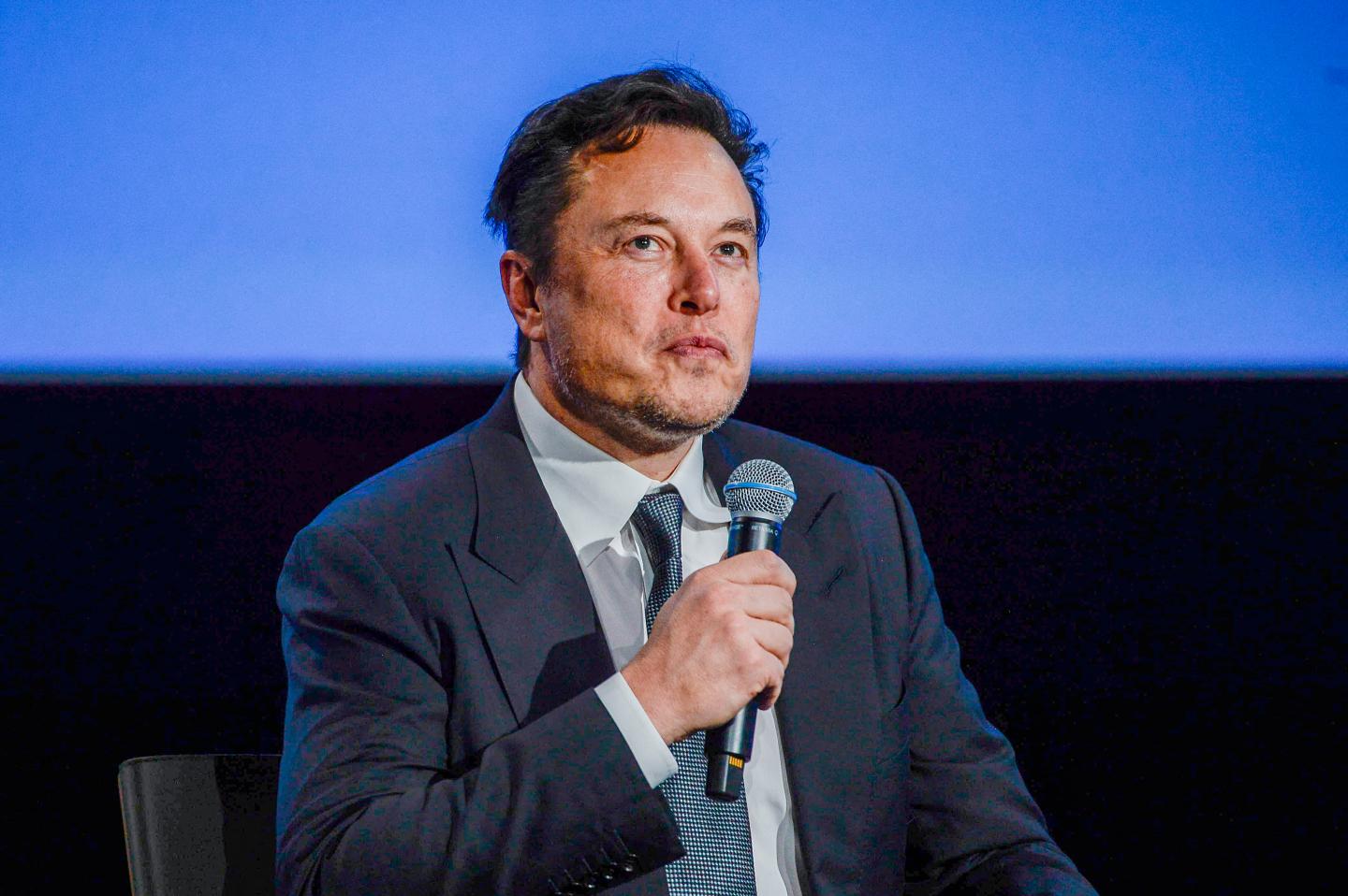 ‘Civilization will crumble’ if the world doesn’t continue using oil and gas, Elon Musk, co-founder and CEO of electric car giant Tesla, says