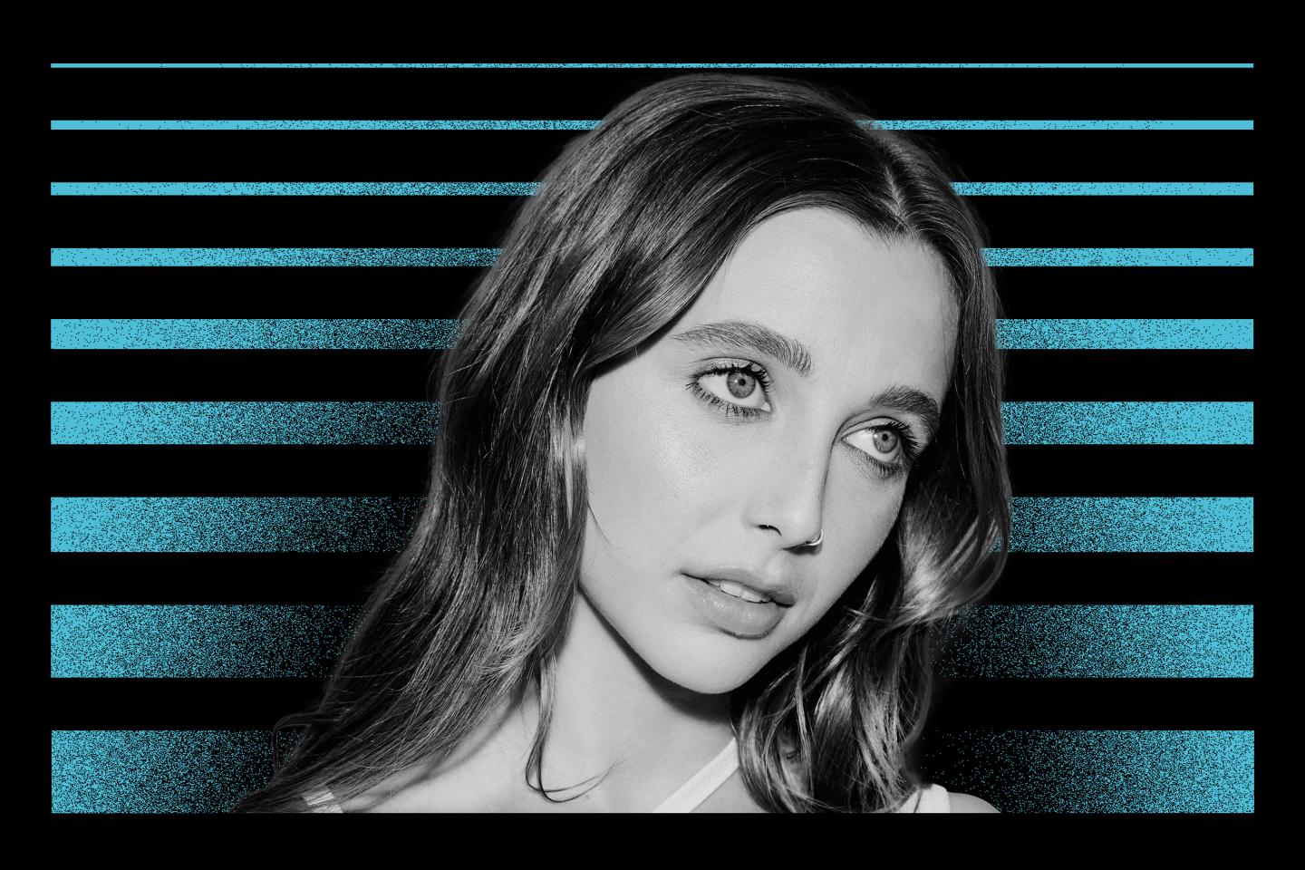 Emma Chamberlain on launching and investing in her own startup, Chamberlain Coffee