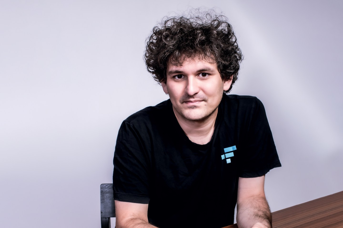 Sam Bankman-Fried, founder and CEO of FTX