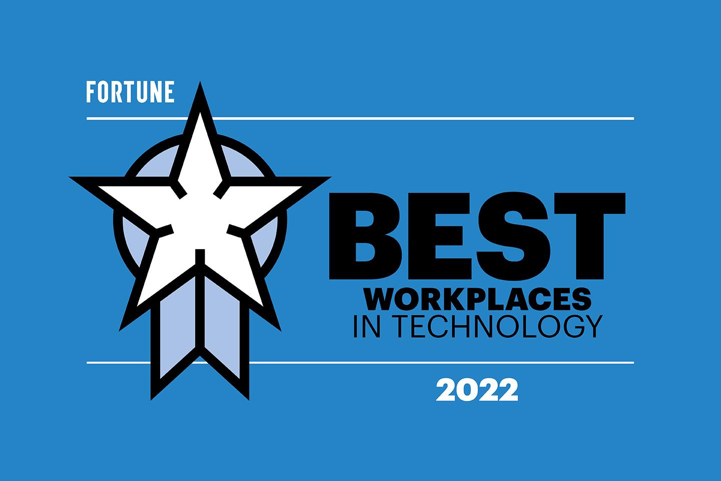 50 Best Small and Medium Workplaces in Technology