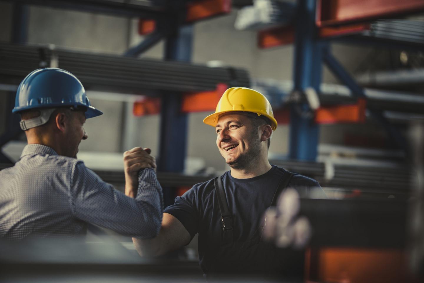Shared company ownership may be the missing path to the American dream