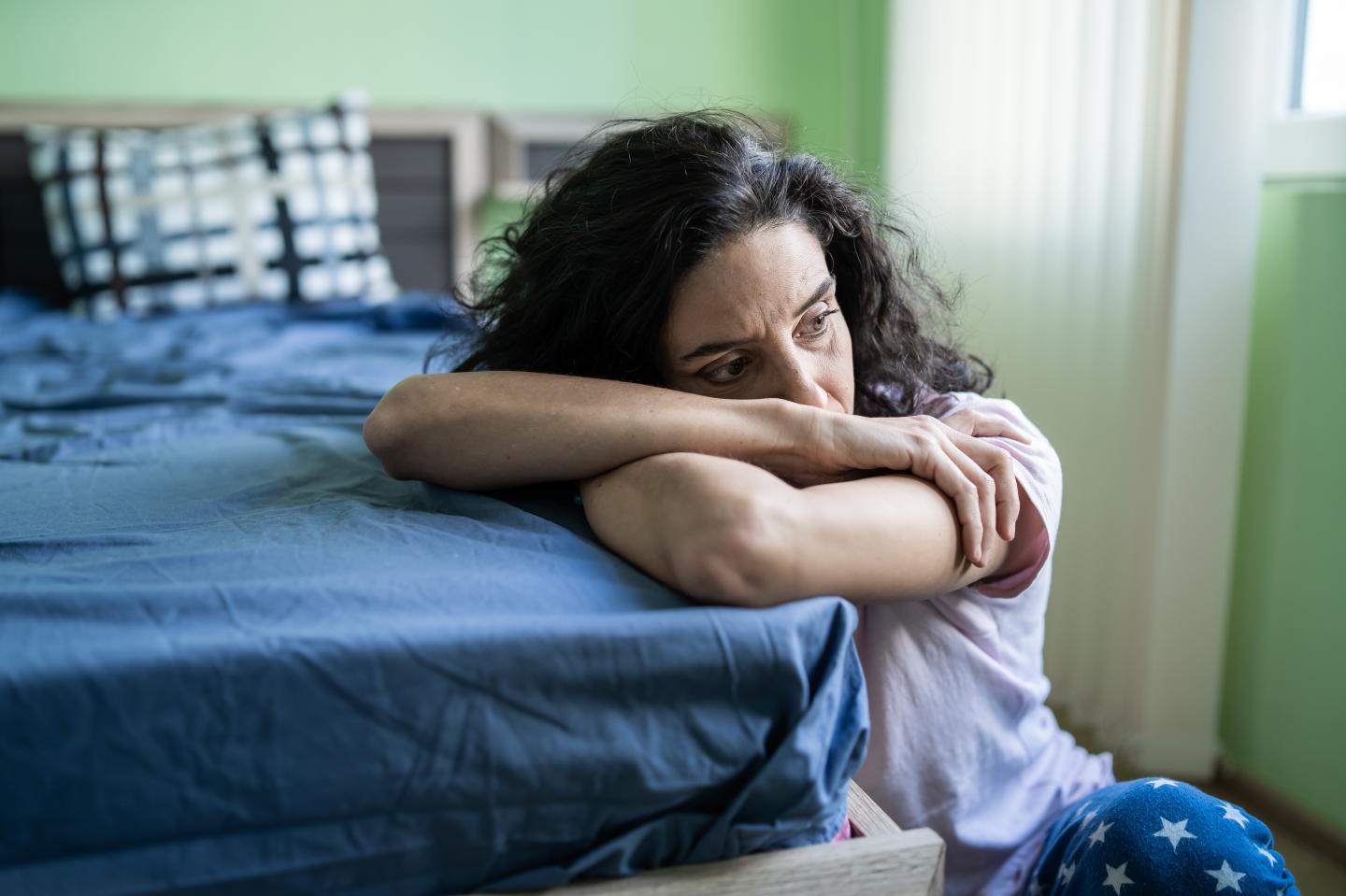 After more than 1 million Americans died from COVID, most companies still give just a few days of bereavement leave for ‘core’ family members