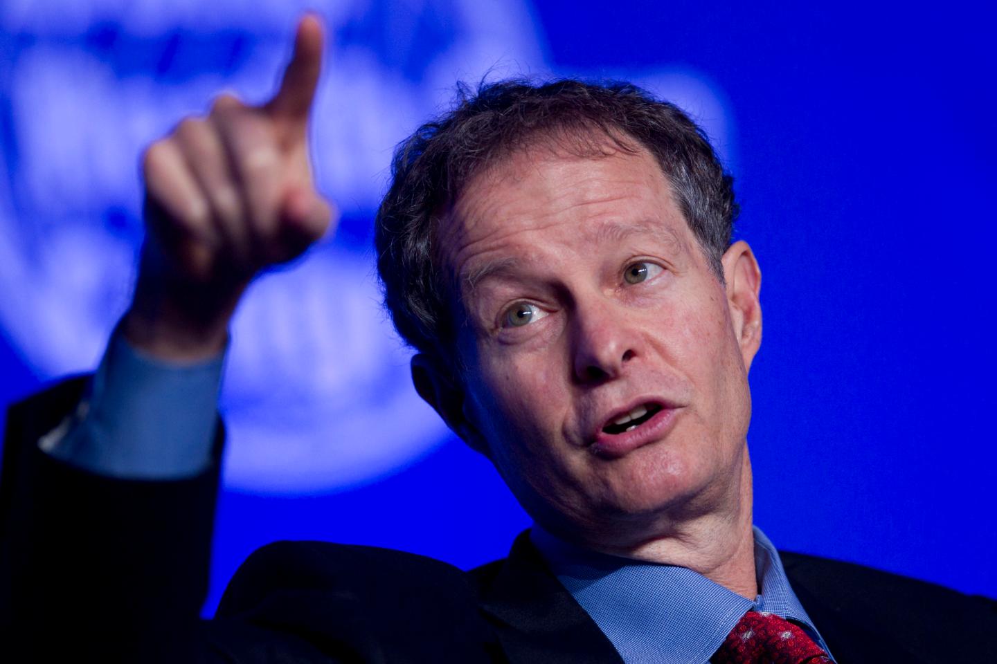 John Mackey