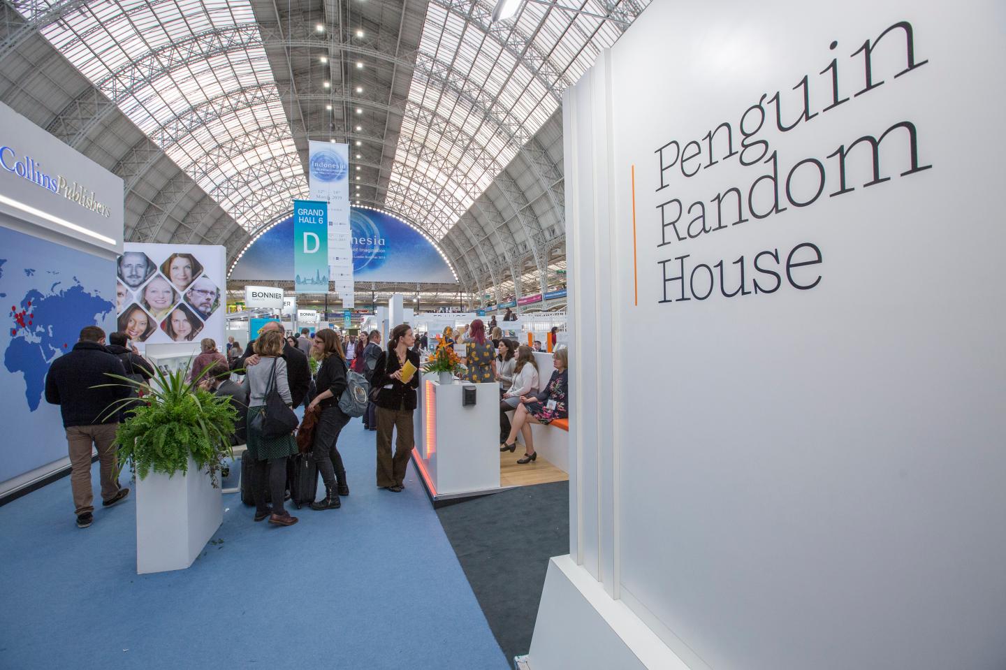 The future of books in limbo as judge decides whether to give the nod to $2.2B publishing merger