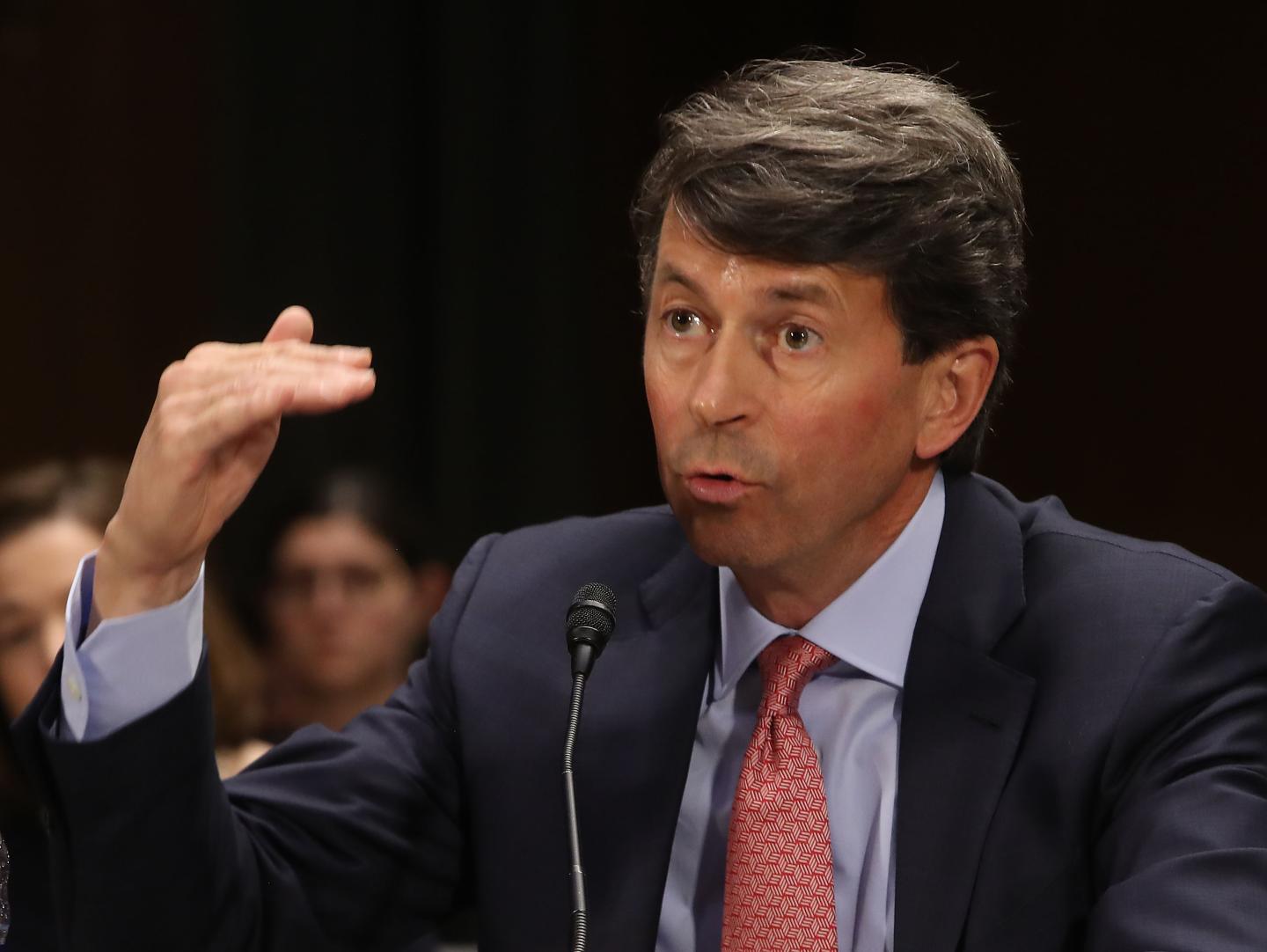 Equifax provided inaccurate credit scores for millions of consumers seeking loans, report says