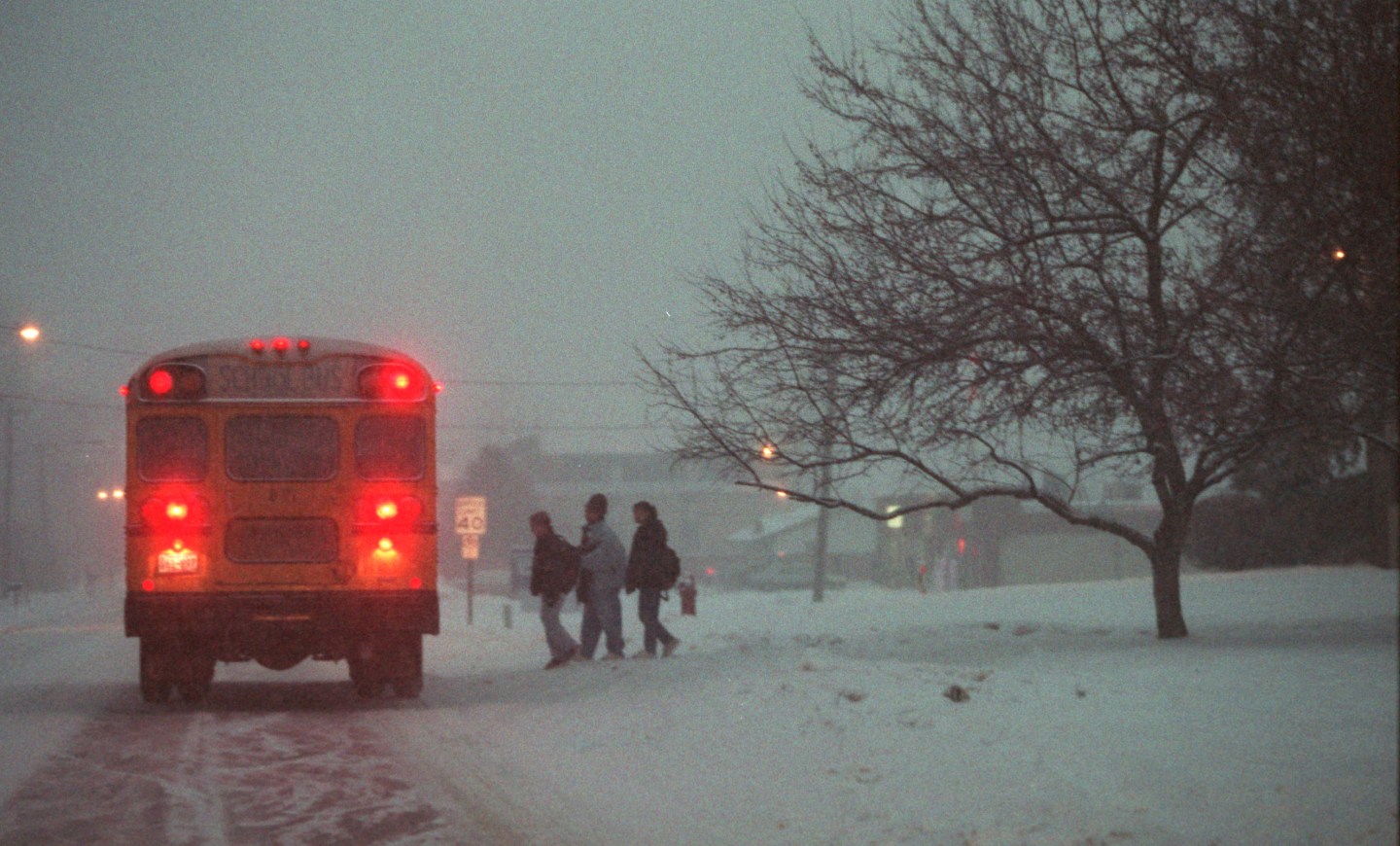 school start times, mental health
