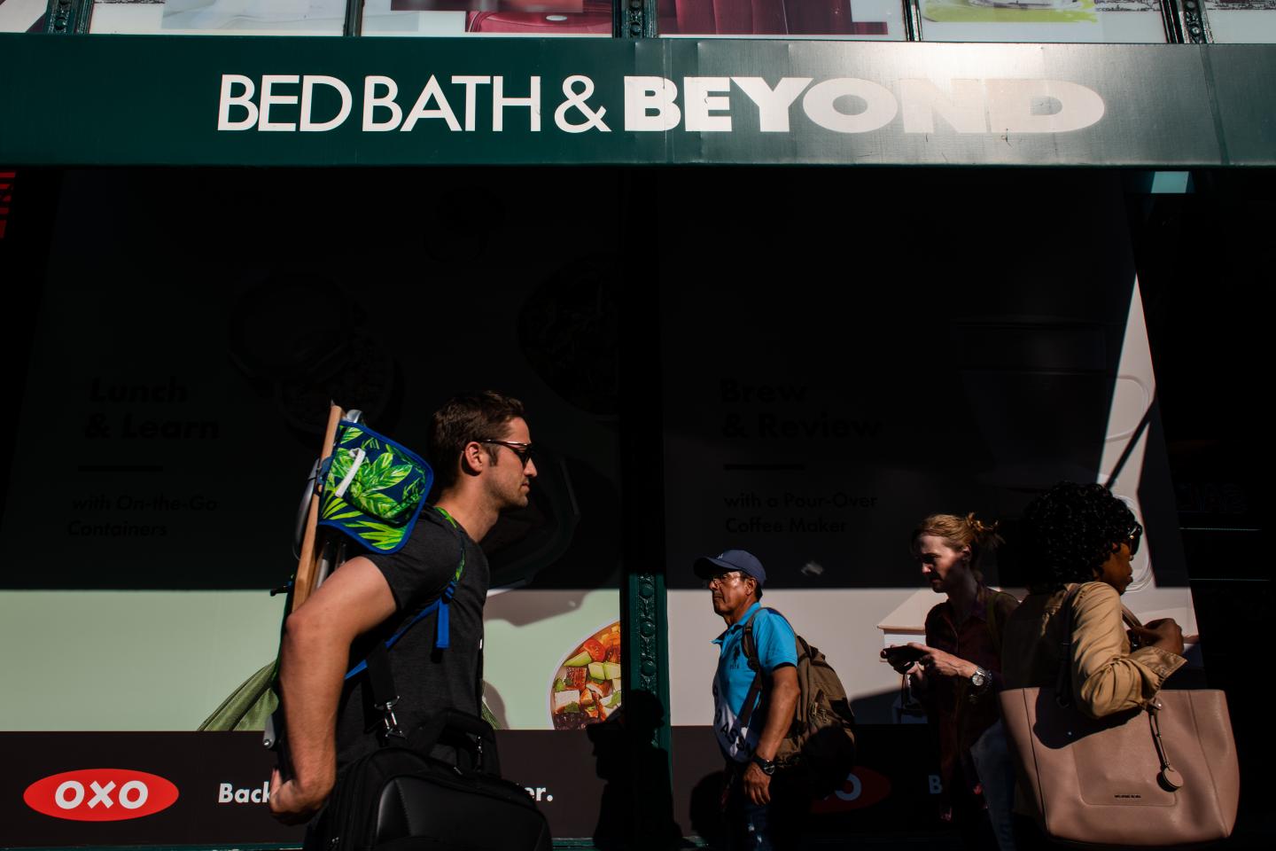 Ryan Cohen pockets $68 million profit on Bed Bath & Beyond trade