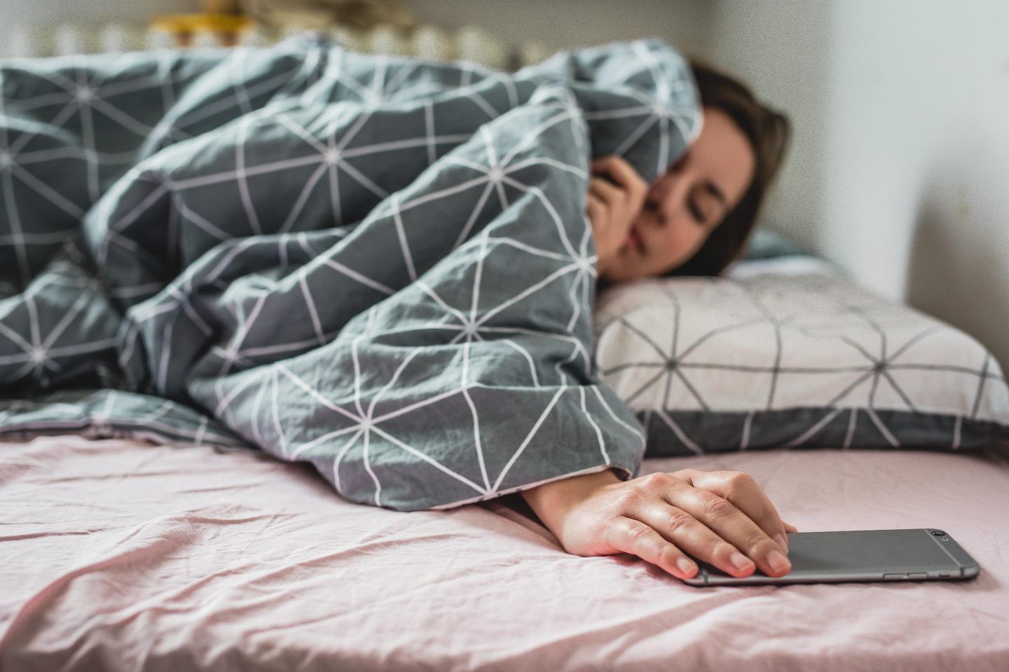 The best science-backed alarm tones to promote alertness, according to experts
