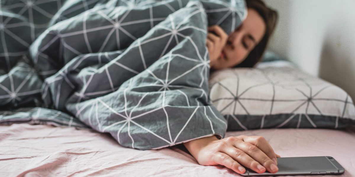 Which alarm tones promote alertness, energy for your day, according to ...
