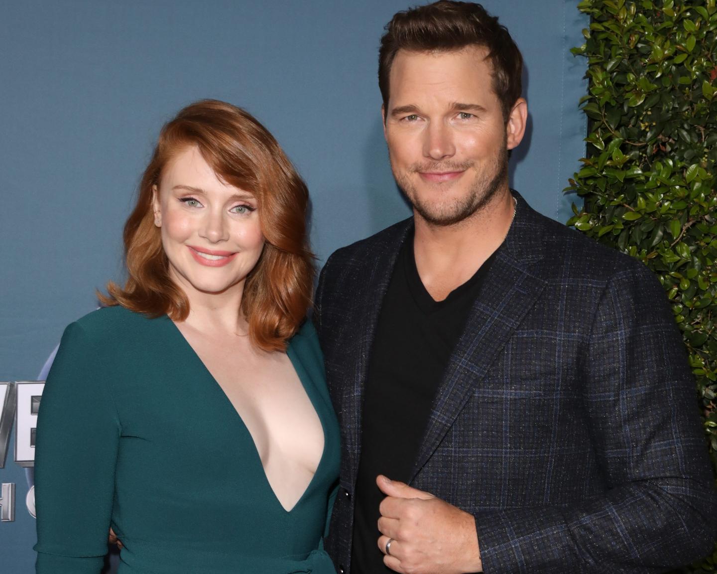 ‘Jurassic World’ star reveals she wasn’t just paid $2 million less than Chris Pratt for movie sequel—she was paid ‘so much less’