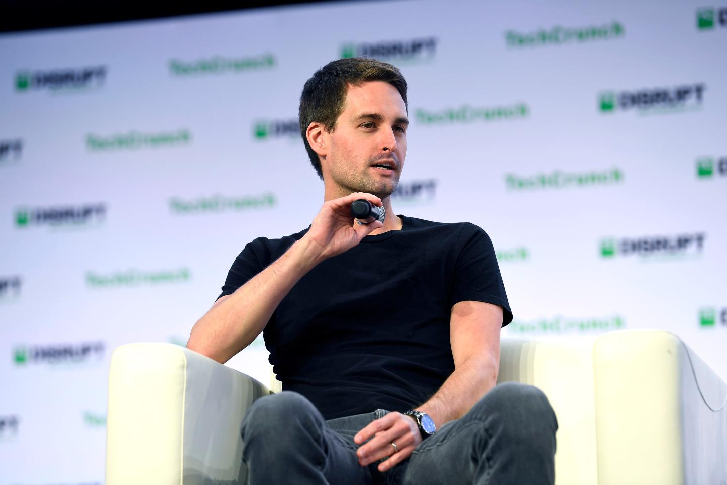 Snap wants to be more than a social media company. Will it ever fulfill that promise?