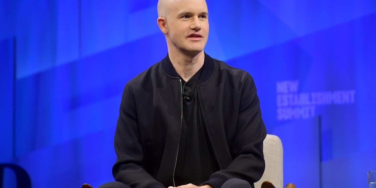 Coinbase's near-term outlook is 'grim', JPMorgan says, while BofA is ...