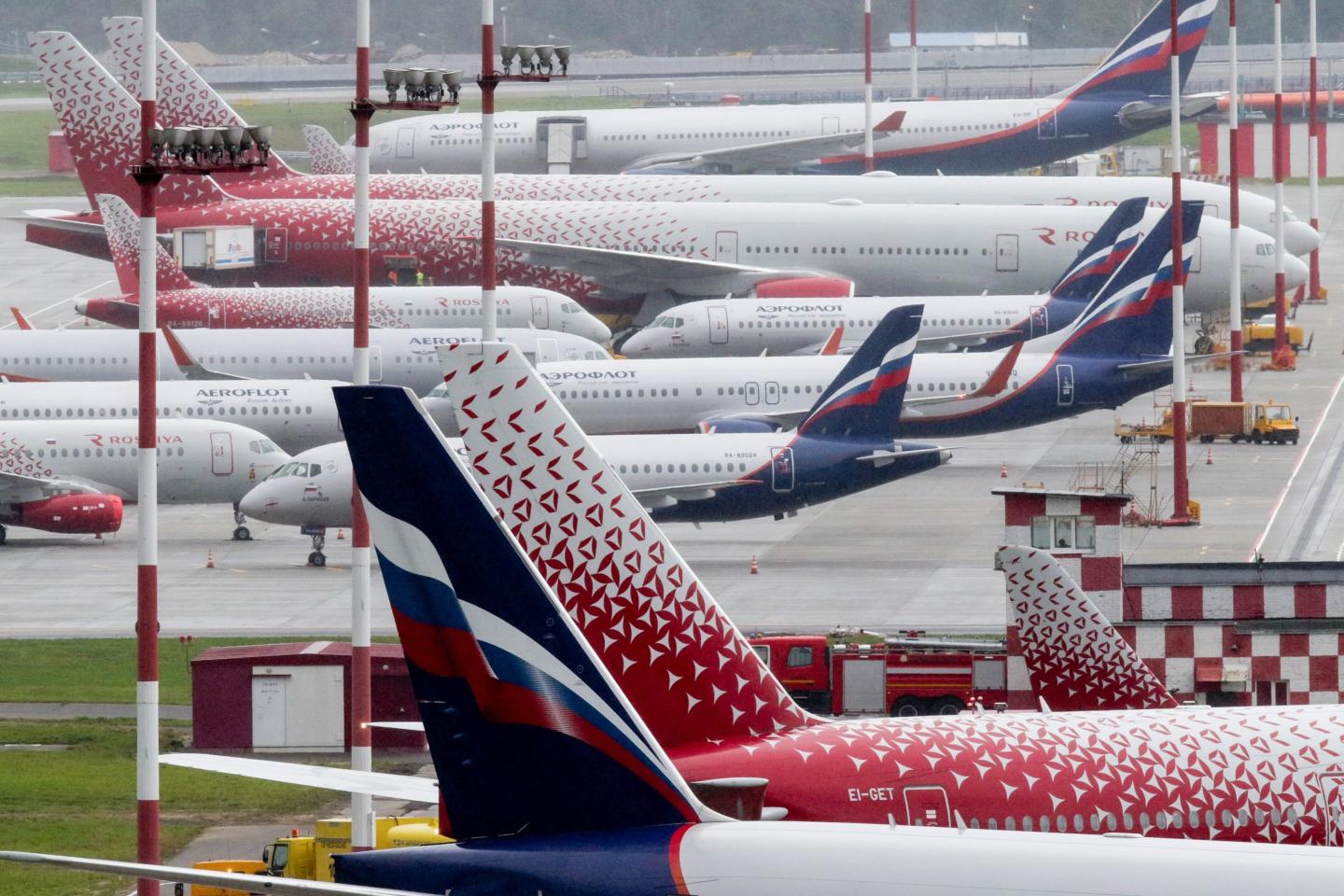 Sanctions and boycotts have crippled Russia’s economy–but loopholes persist. Here’s how Asian airlines, European aviation giants, and sanctions evaders are gaming the system