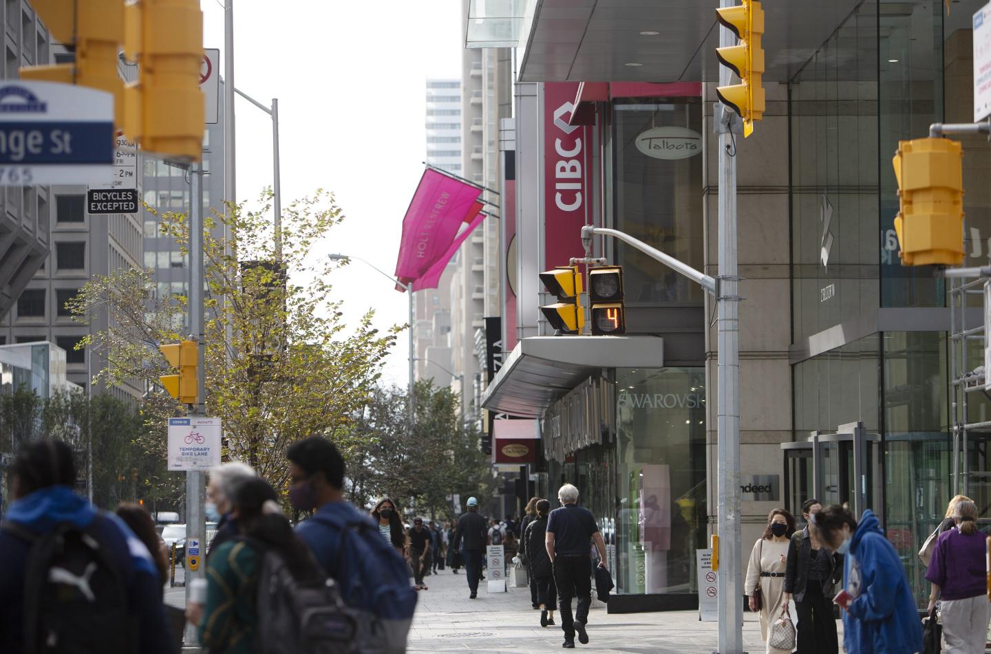 America’s largest employers are sounding the alarm on immigration rules. Canada’s successful startup visa program shows us why