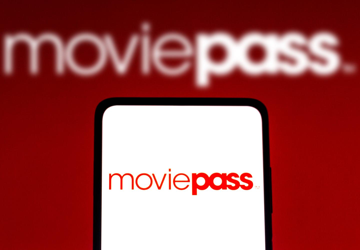 MoviePass’ co-founder bought back its assets after a bankruptcy auction. Now he’s back for a second run