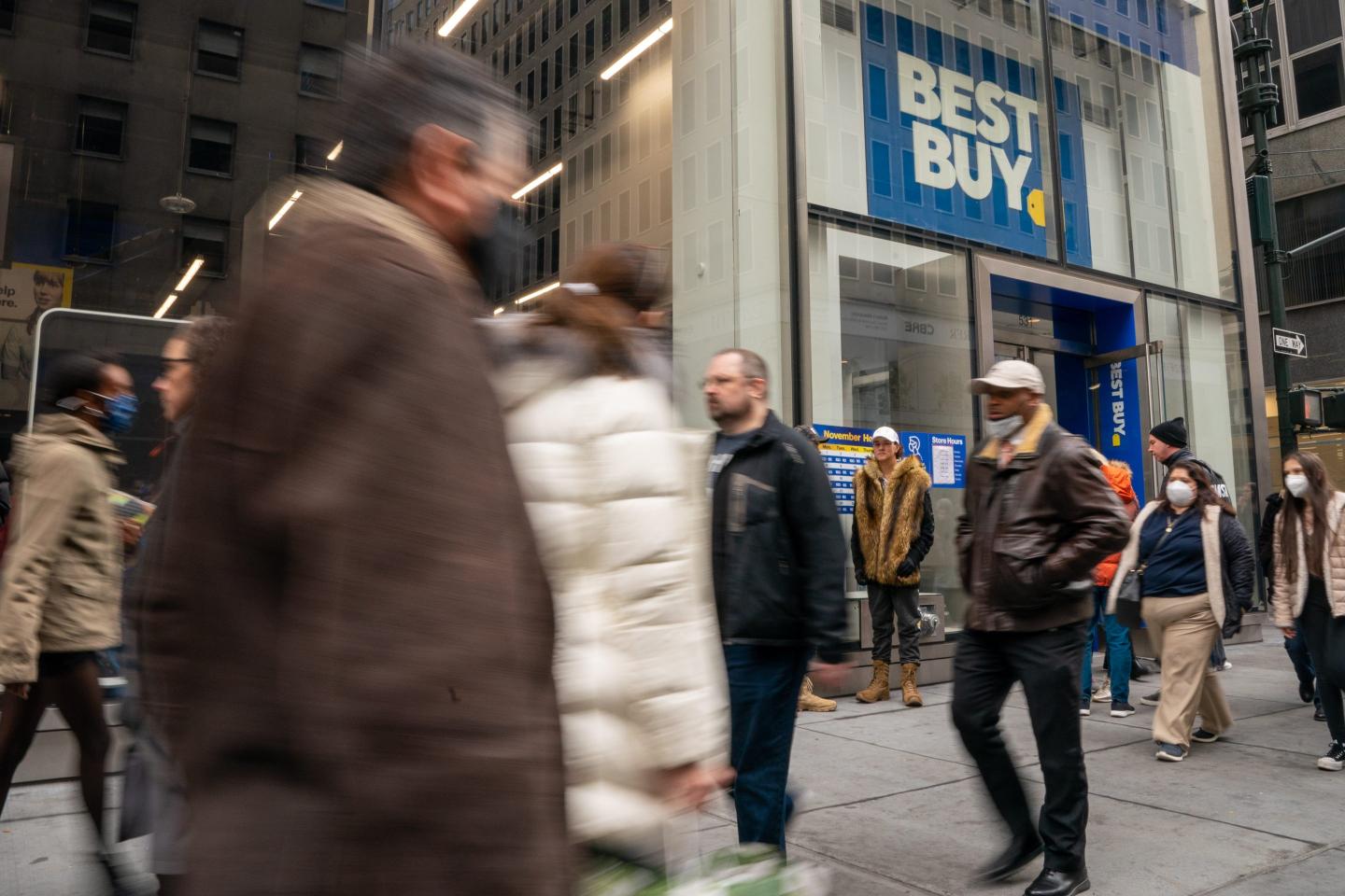 Best Buy