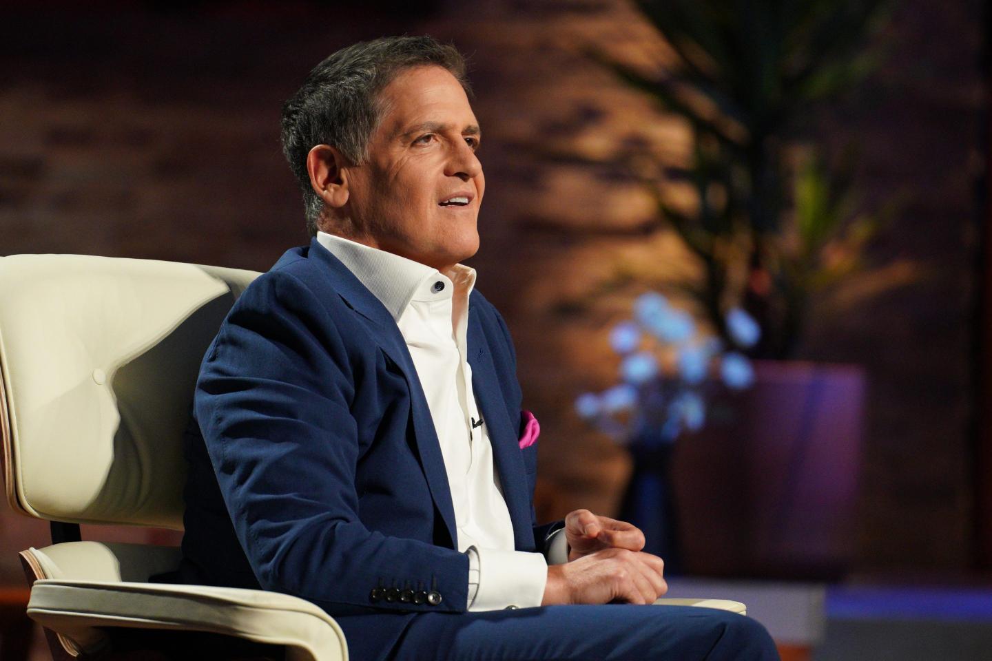 As metaverse land prices plummet, Mark Cuban says buying digital land is ‘the dumbest sh*t ever’