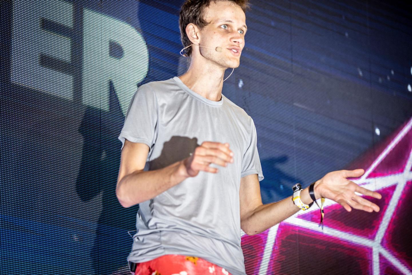 ‘Anything Facebook creates now will misfire’: Ethereum creator dumps cold water on Zuckerberg’s Web3 dreams