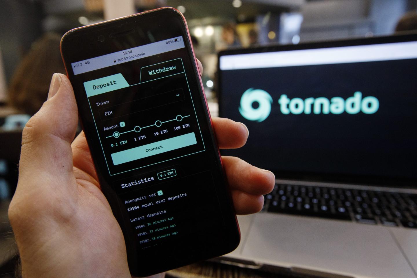 The recent crackdown on Tornado Cash sets a dangerous precedent. Here’s why it could be the beginning of an all-out ‘war on code’