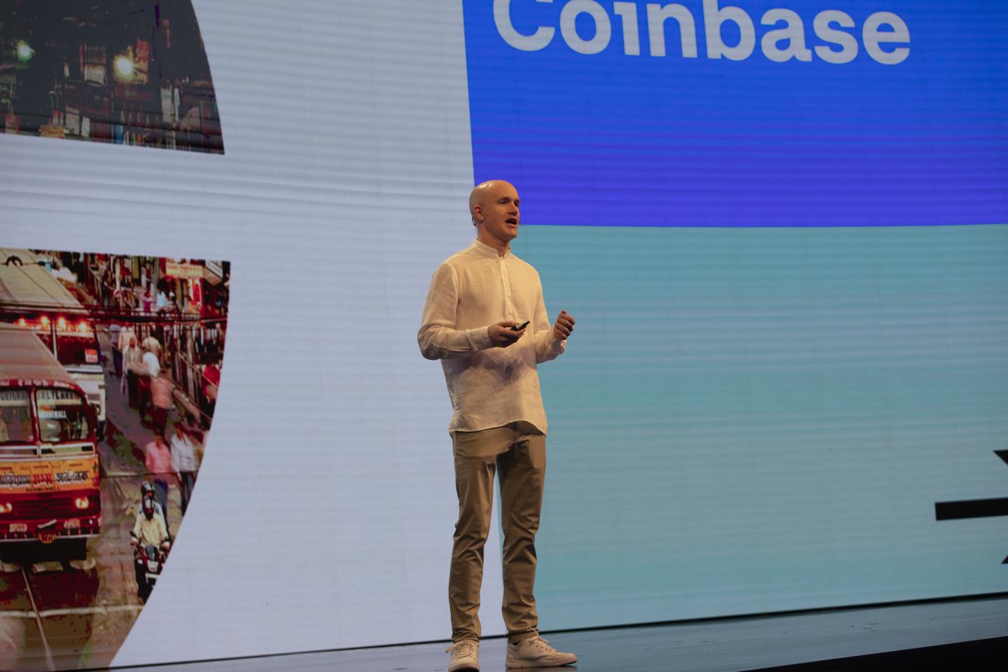 Coinbase says exchange will ‘evaluate any potential forks’ post-Ethereum ‘merge’