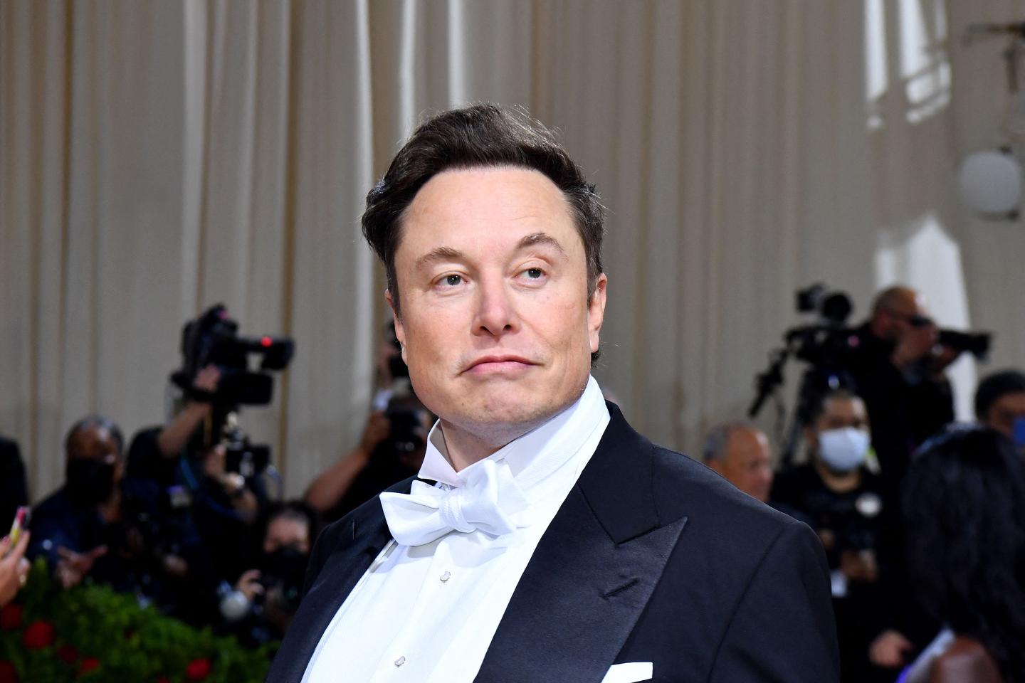 Elon Musk has declared himself a centrist of sorts.