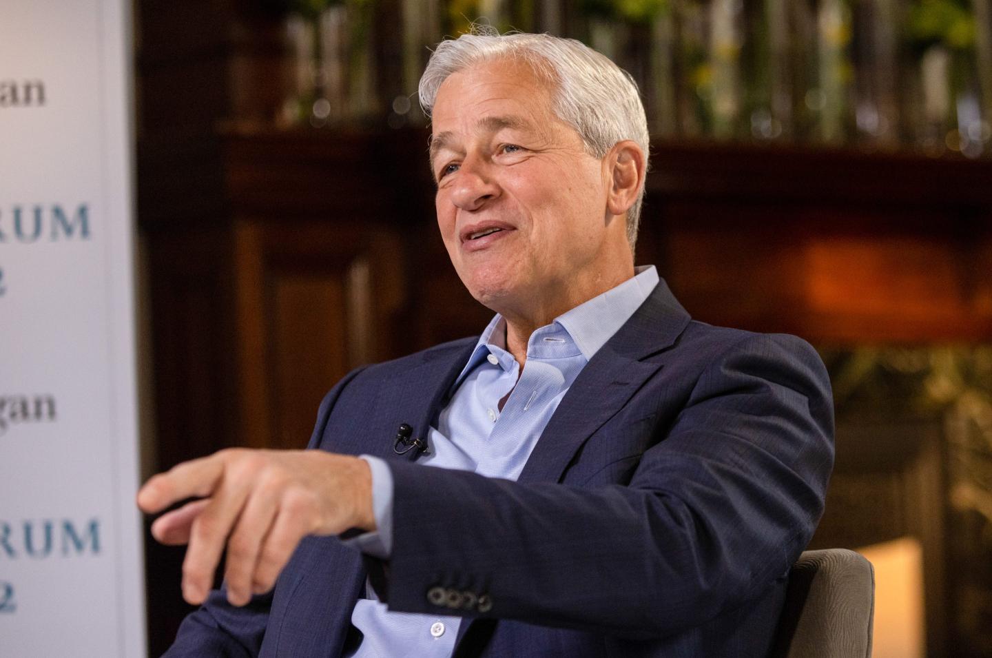 Here’s what JPMorgan CEO Jamie Dimon got wrong—and Meta got right—about remote work