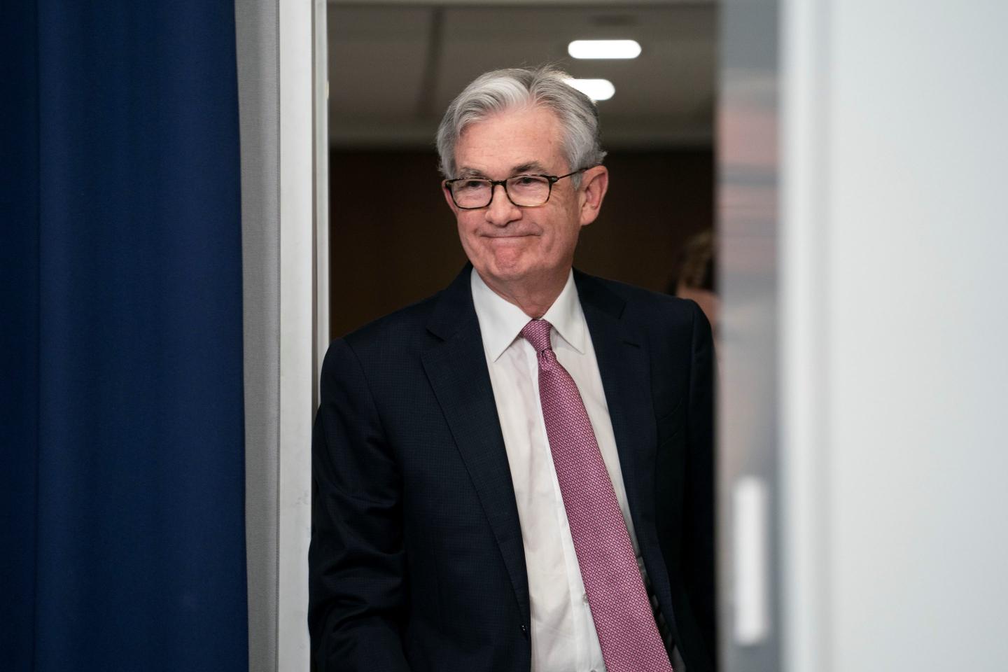 Fed minutes dropping soon could reveal the next big hit to the economy. Powell has said the next hike could be ‘unusually large’