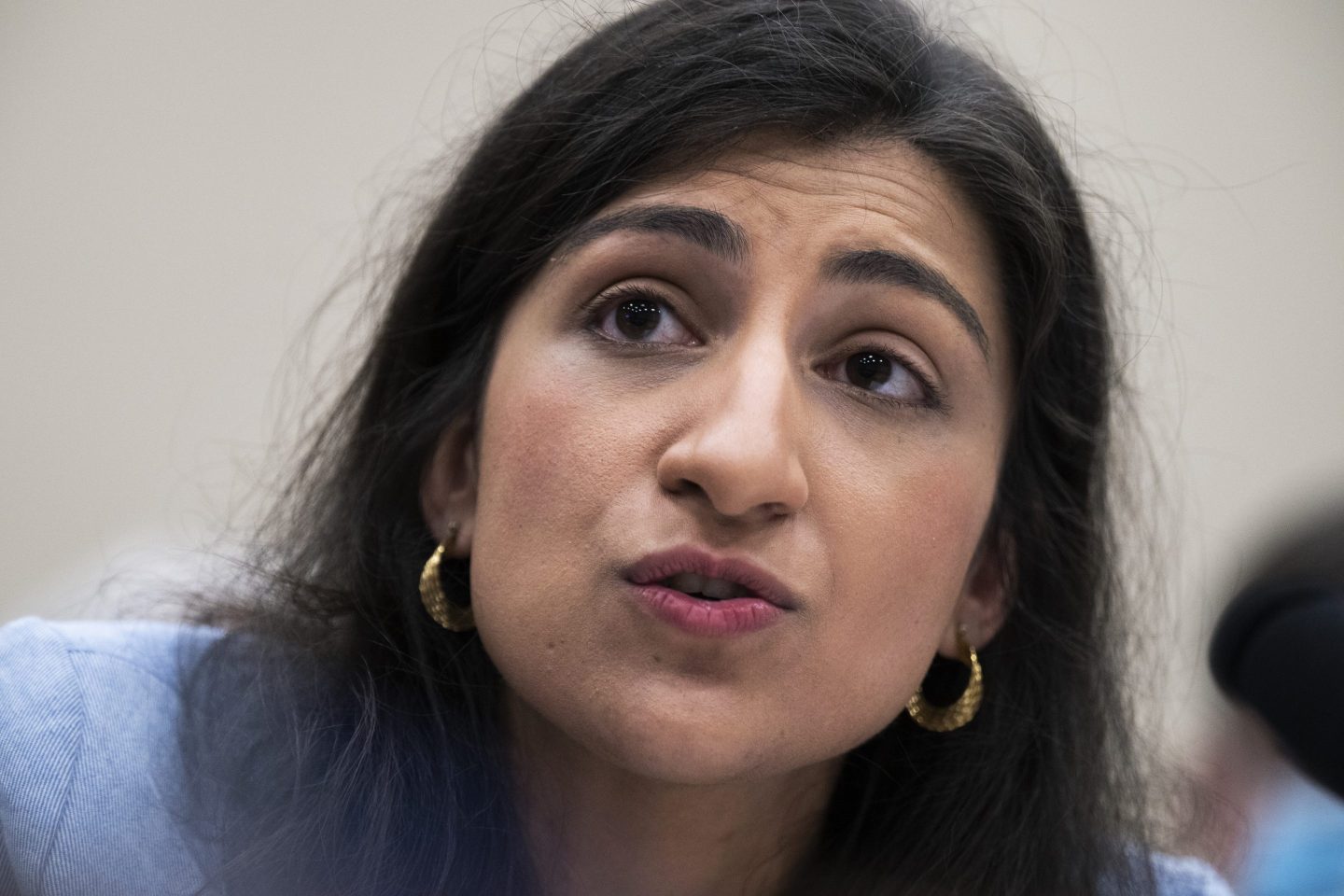 Federal Trade Commission Chair Lina Khan has set her sights on Big Tech. In July, the FTC sued Meta to stop its acquisition of Within, a virtual reality company best known for developing the fitness app Supernatural.