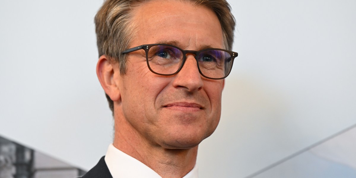 BMW heir Stefan Quandt says Europe must do everything to prevent Donald