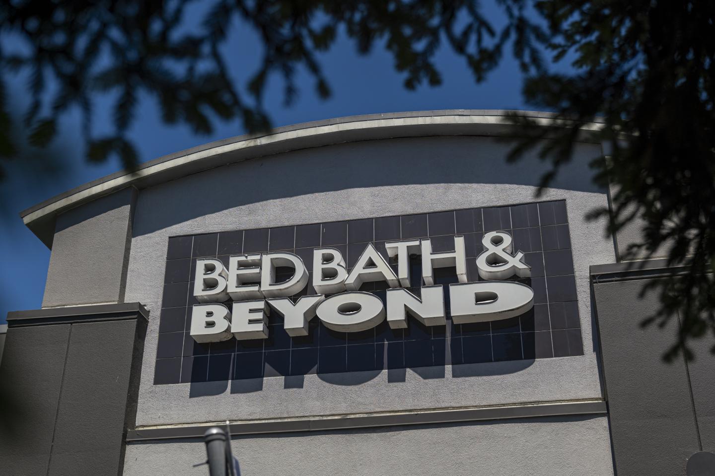 Calls for SEC probe mount after meme stock king’s potential pump-and-dump of Bed Bath & Beyond shares