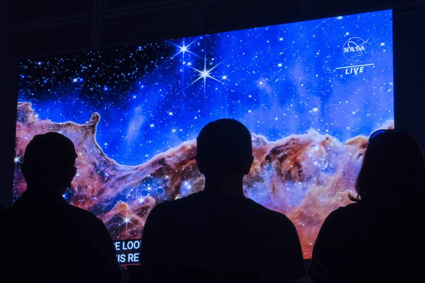 Images captured by the James Webb space telescope and released by NASA have captivated the public around the world.