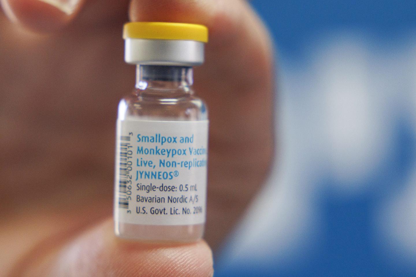 Monkeypox is an STI and 6 other myths debunked by an epidemiologist