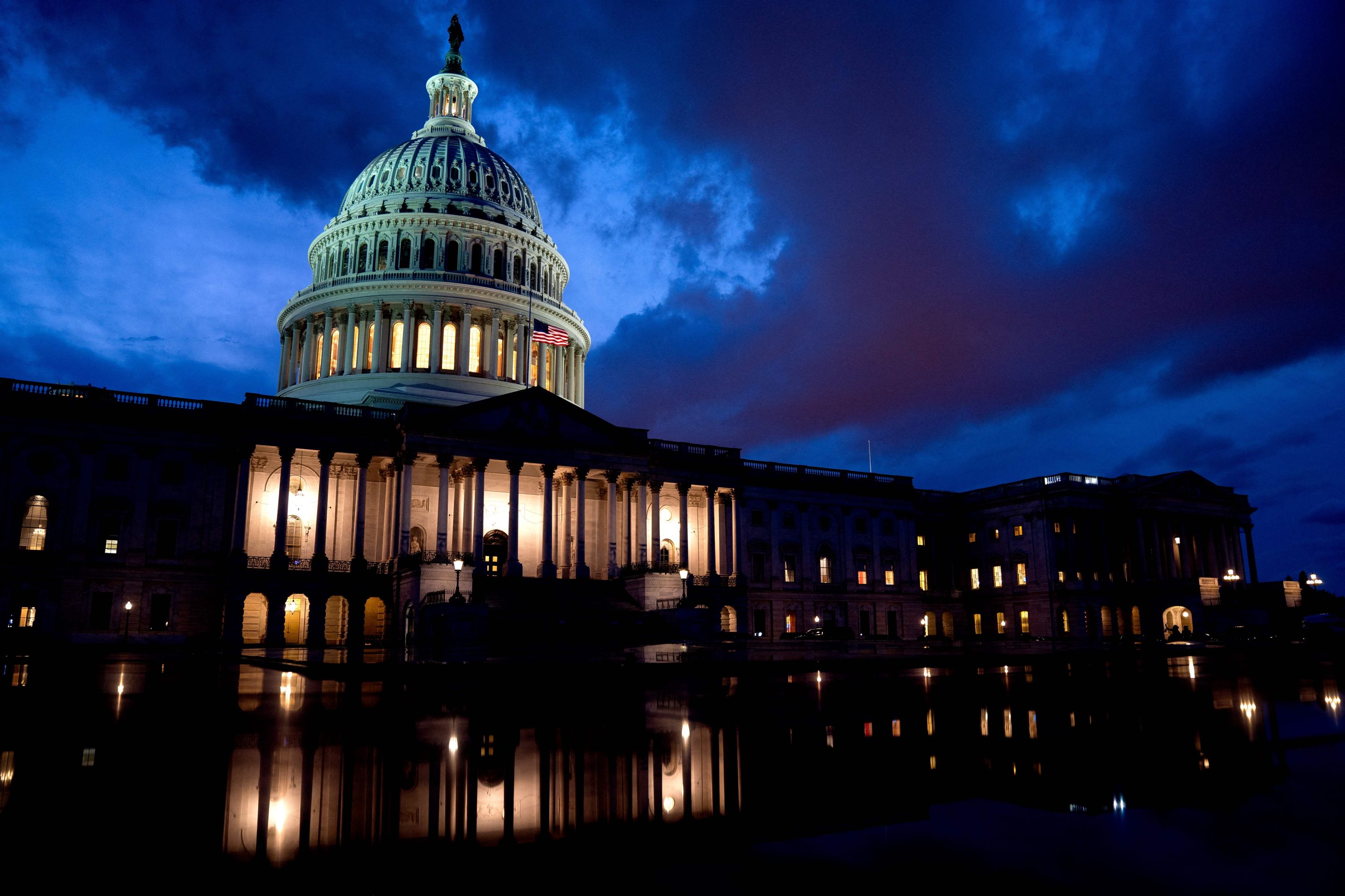 Before the 1980 Bayh-Dole Act was passed, the government retained the patent rights to any university inventions that stemmed from federal funding.