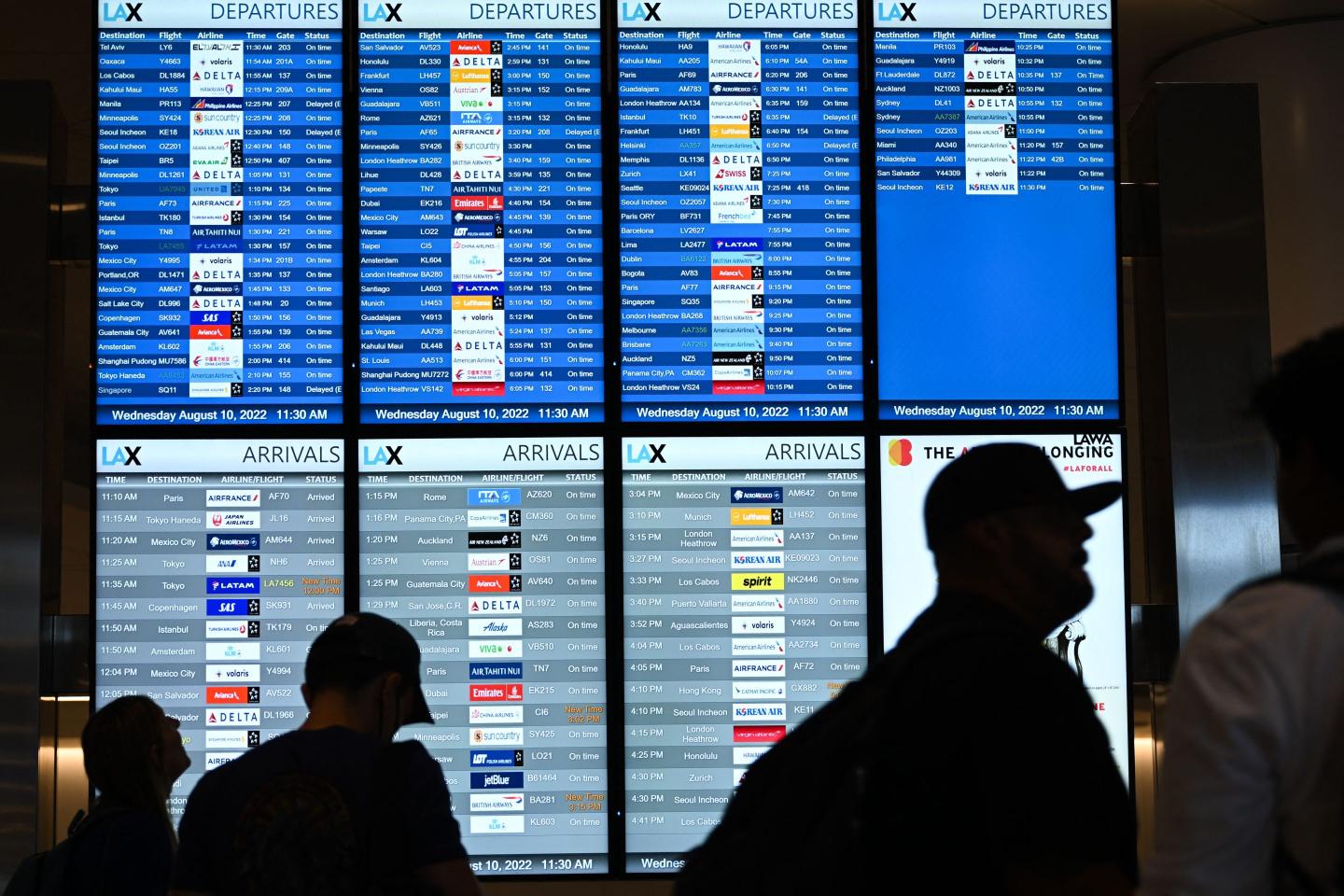 Here are the steps the airline industry is taking to create a better air travel experience for everyone