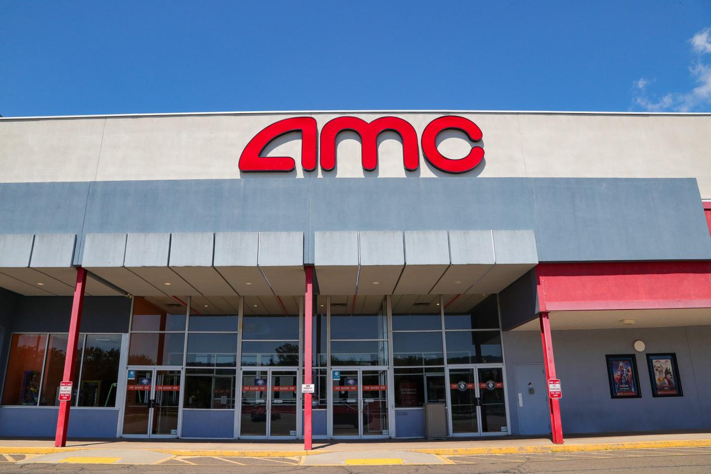 AMC finds a loophole with its new preferred ‘APE’ share class—but there are a few catches for investors