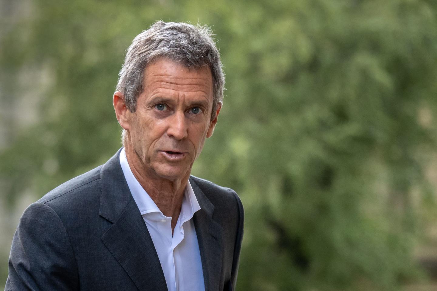 Beny Steinmetz