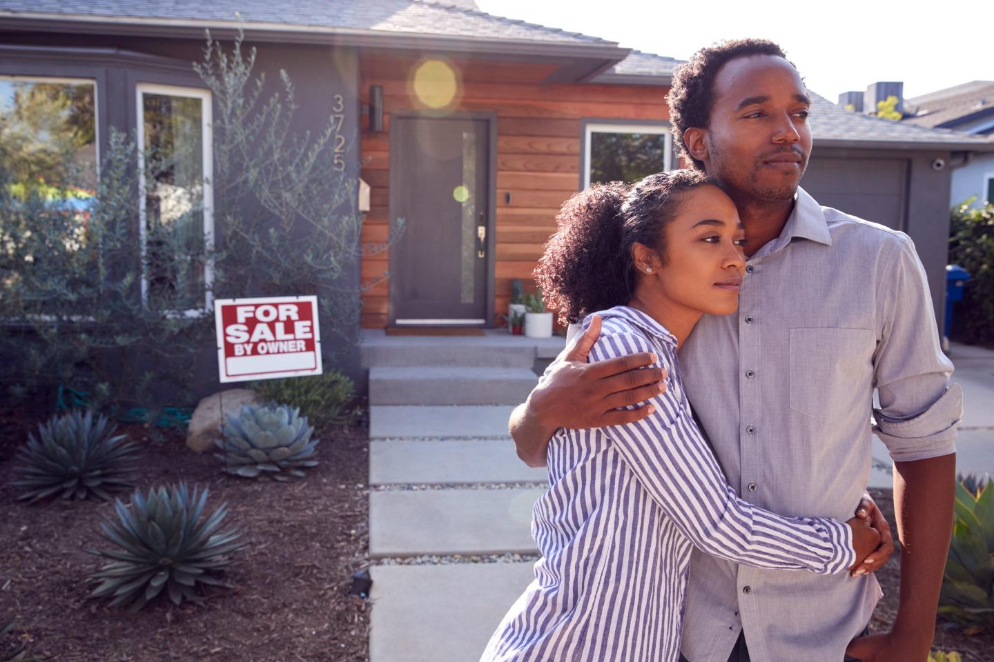 Americans are more depressed about housing than they’ve been in over 10 years