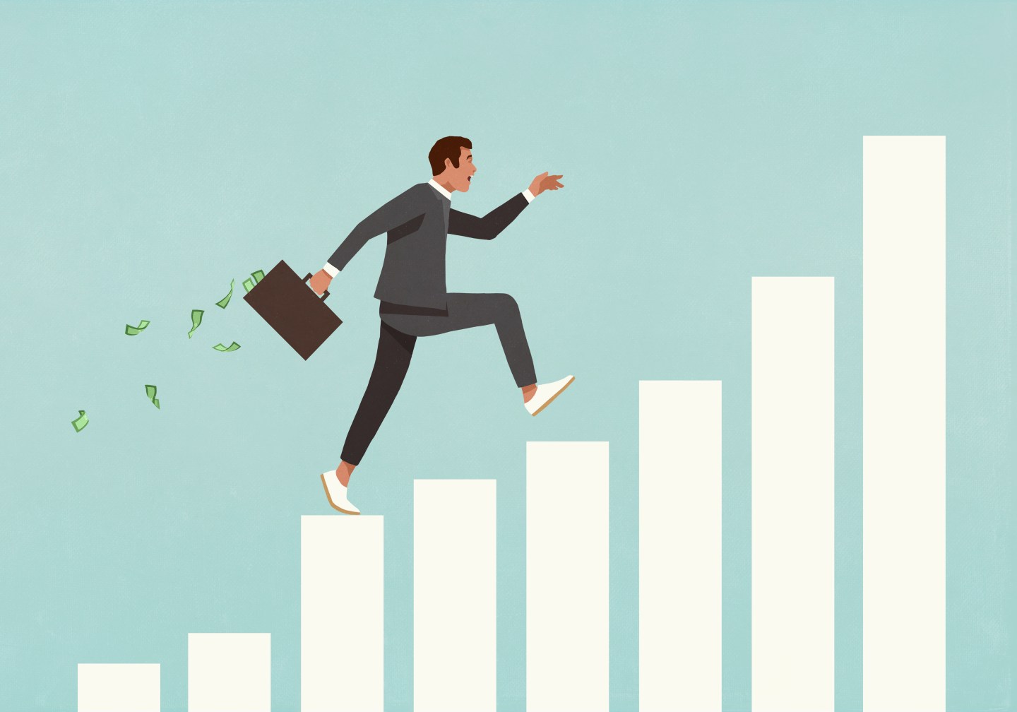 Heidrick & Struggles says compensation for CFOs at PE-backed companies remains strong, with equity pay in particular rising.